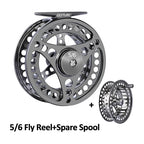 Flugrulle Reservspole