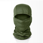 Balaclava Kamouflage