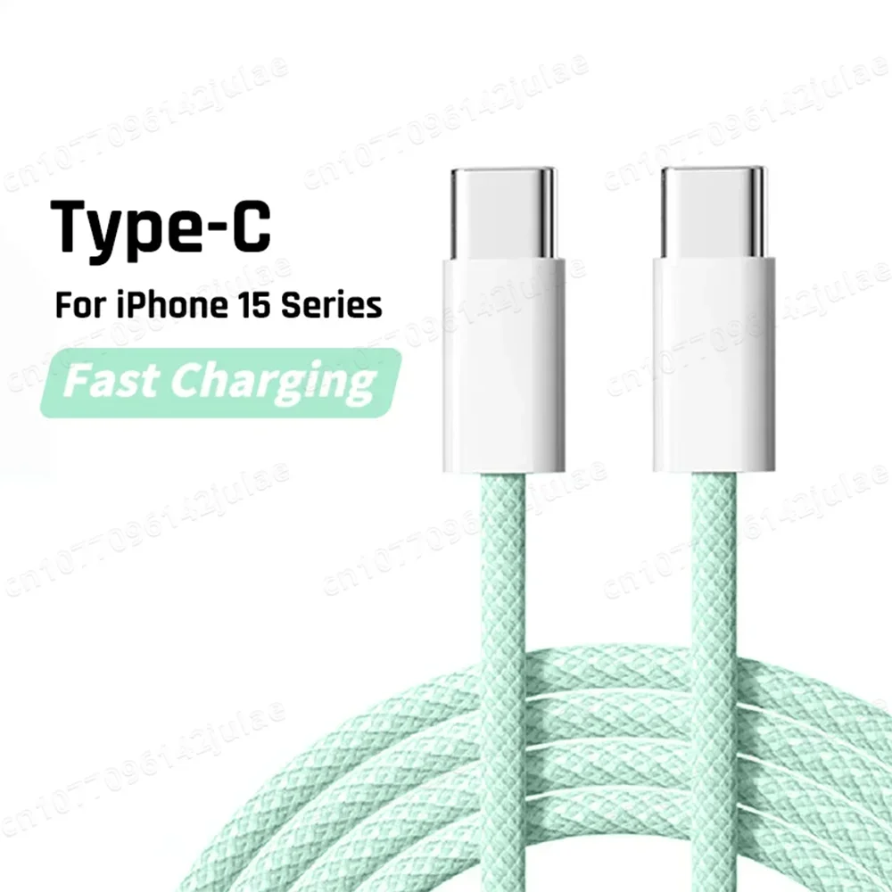 Snabbladdare USB-C