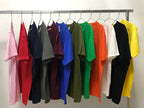 T-shirt Stockholm