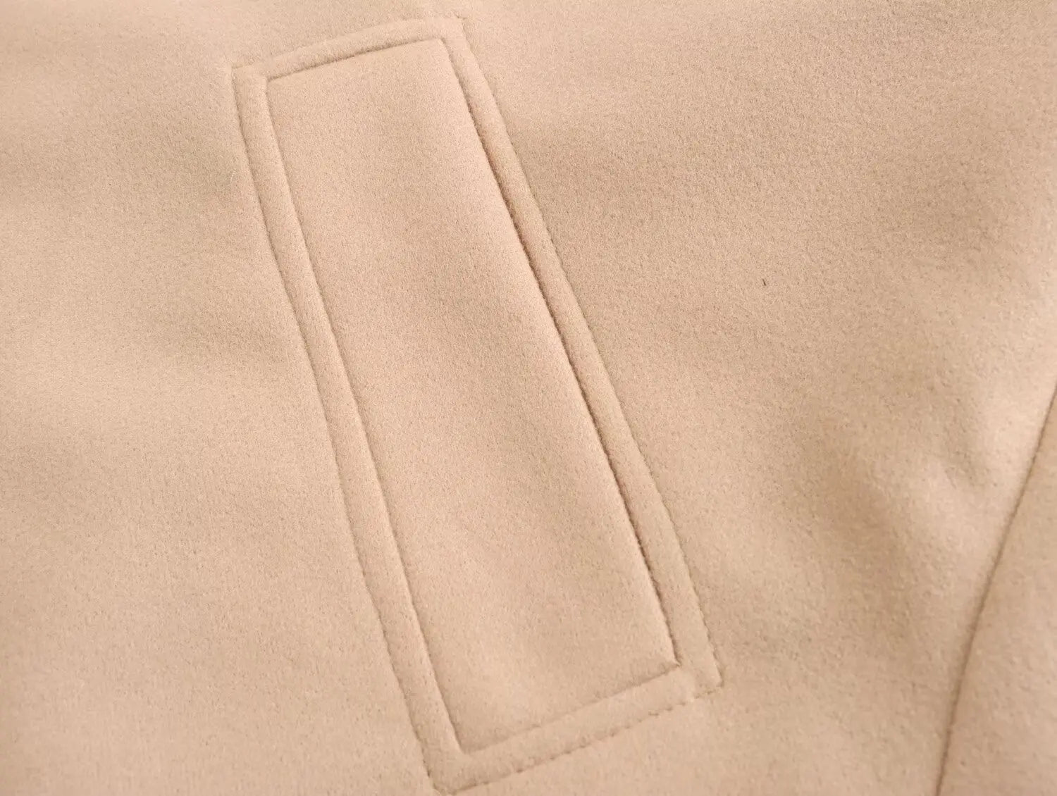 Trenchcoat Dam Lång