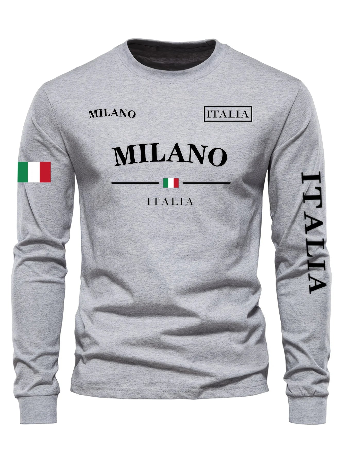 T-shirt Herr