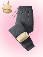 Fleece Byxor