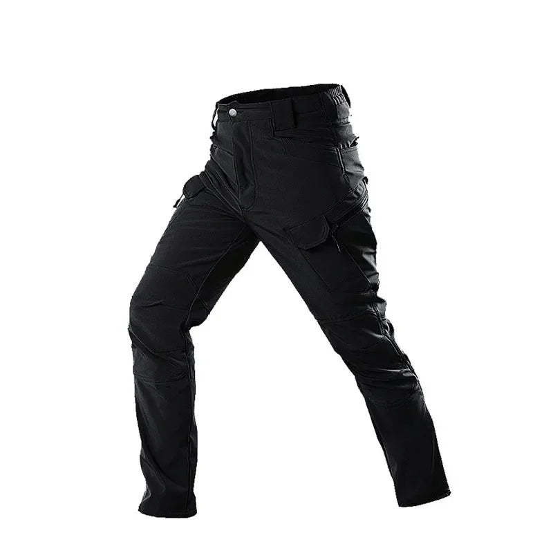 Softshell Byxor & Jacka