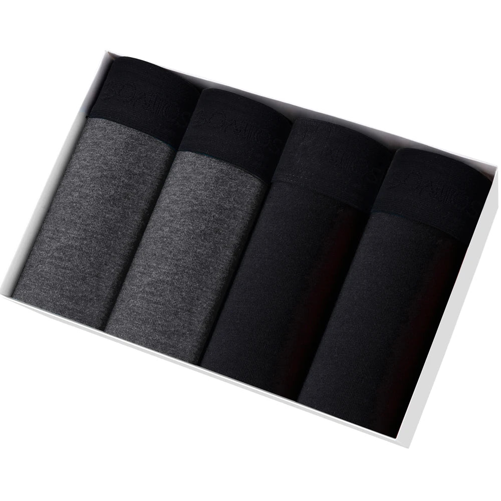 Kalsonger Herr 4-pack