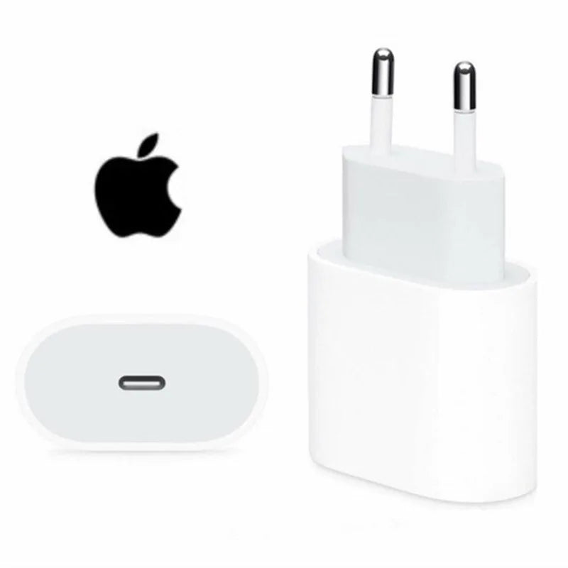 Laddare USB-C