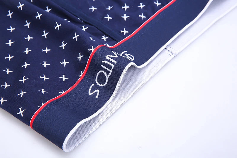 Kalsonger Herr 4-pack