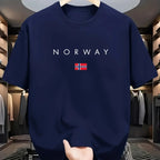 T-shirt Herr