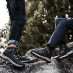 Vandringskängor Vattentäta