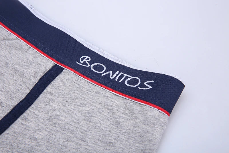 Kalsonger Herr 4-pack