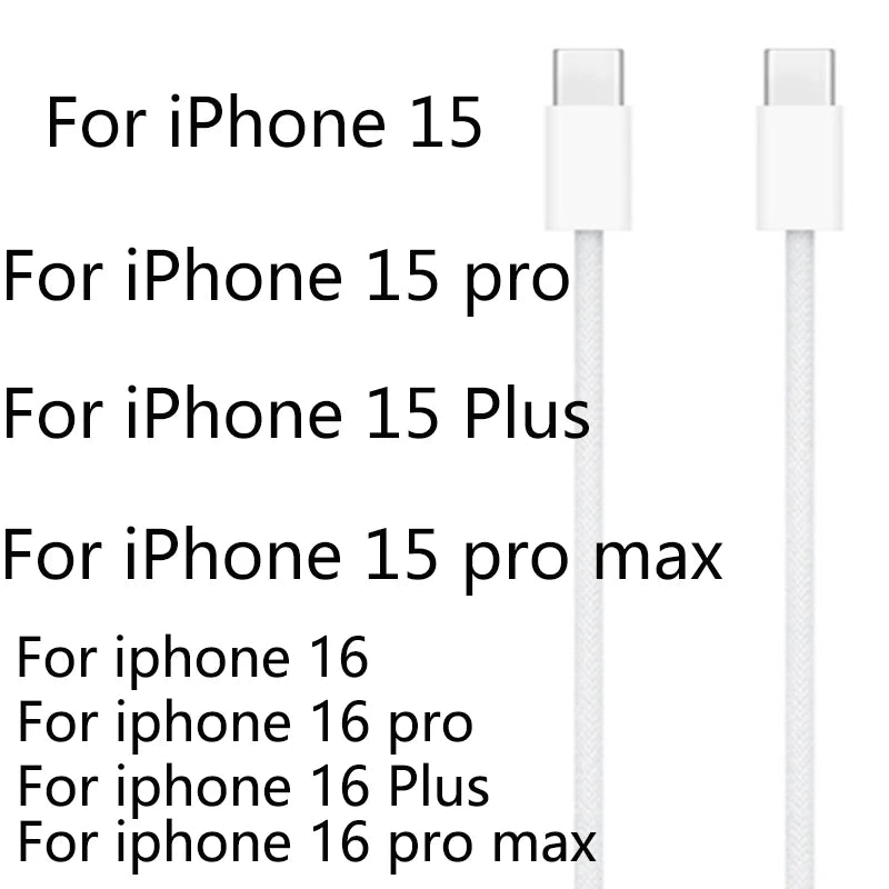 Laddare USB-C