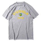 T-shirt Stockholm