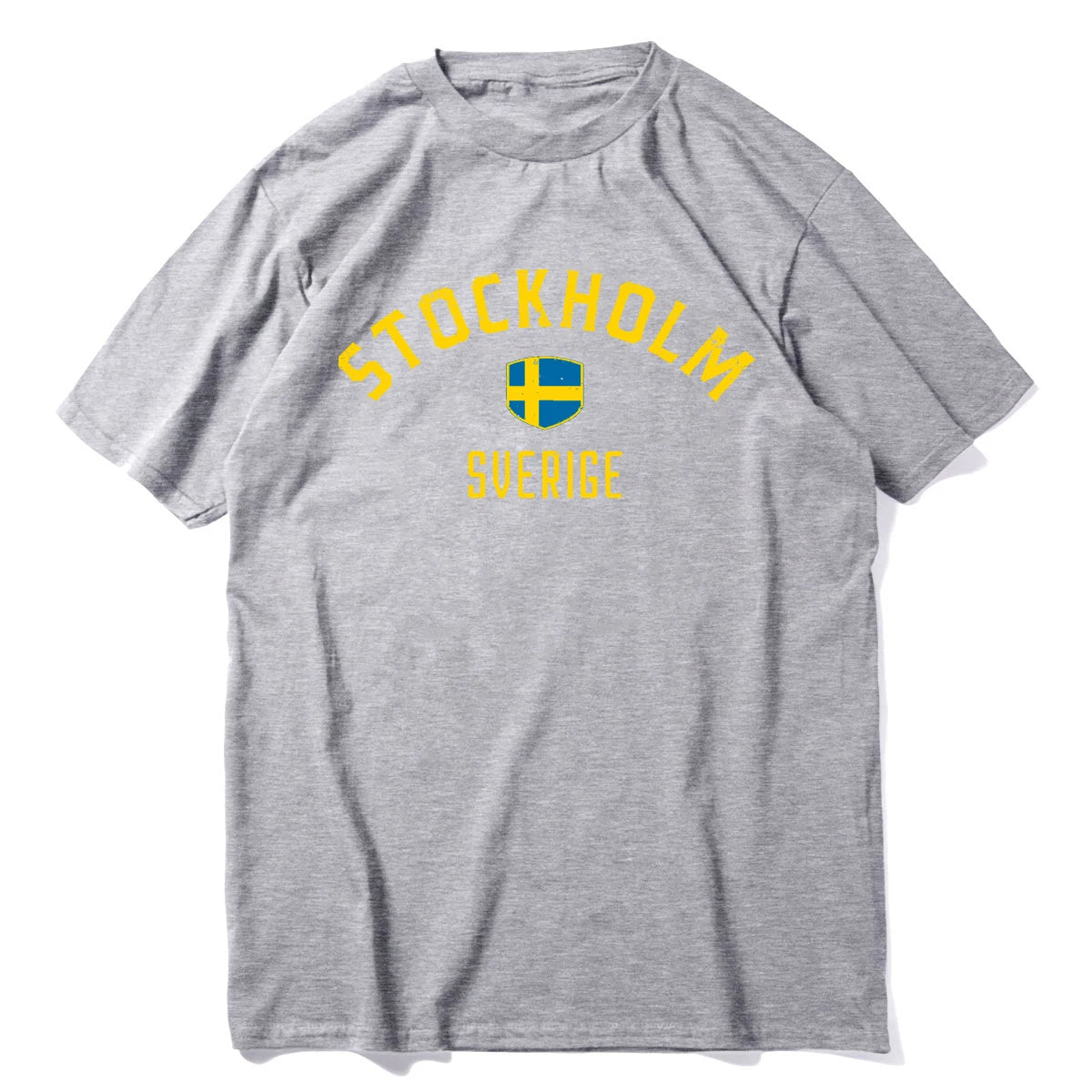 T-shirt Stockholm