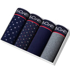 Kalsonger Herr 4-pack