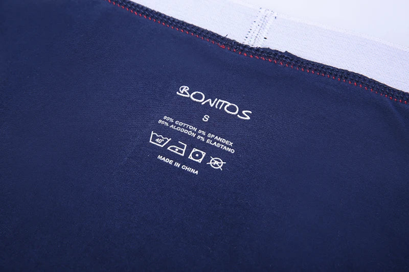 Kalsonger Herr 4-pack