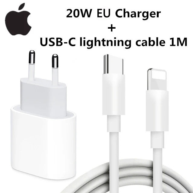 Laddare USB-C