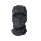 Balaclava Kamouflage