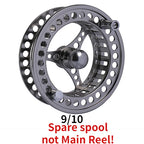 Flugrulle Reservspole