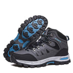 Vandringskängor Vattentäta