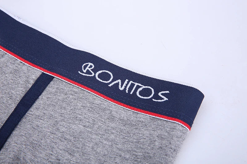 Kalsonger Herr 4-pack