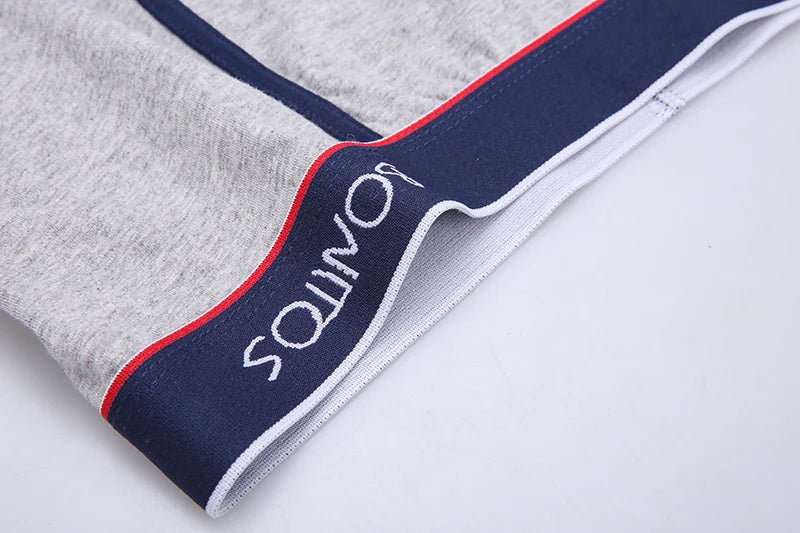 Kalsonger Herr 4-pack