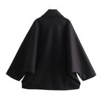 Trenchcoat Dam Lång