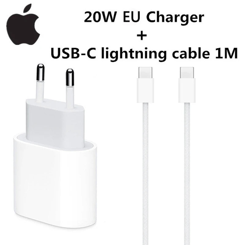Laddare USB-C