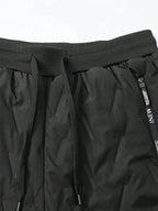 Fleece Byxor