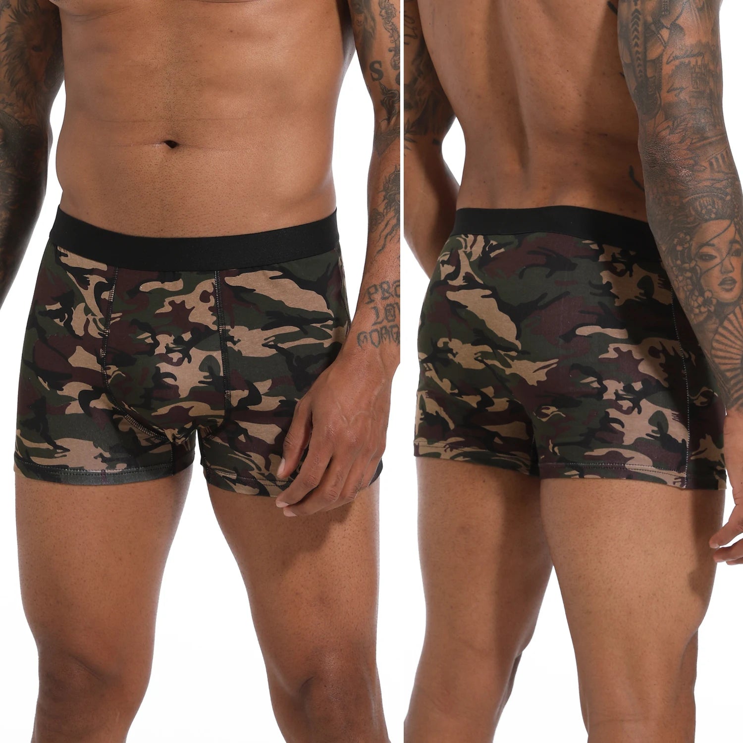 Kalsonger Herr 6-pack