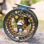 Flugfiskeset Komplett